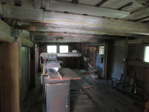 517 River Road Hollis ME 04042