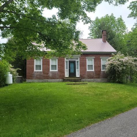 517 River Road Hollis ME 04042