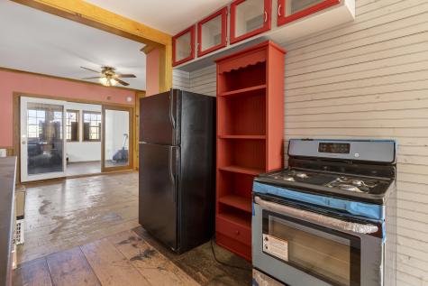 4 Bridge Street Cornish ME 04020