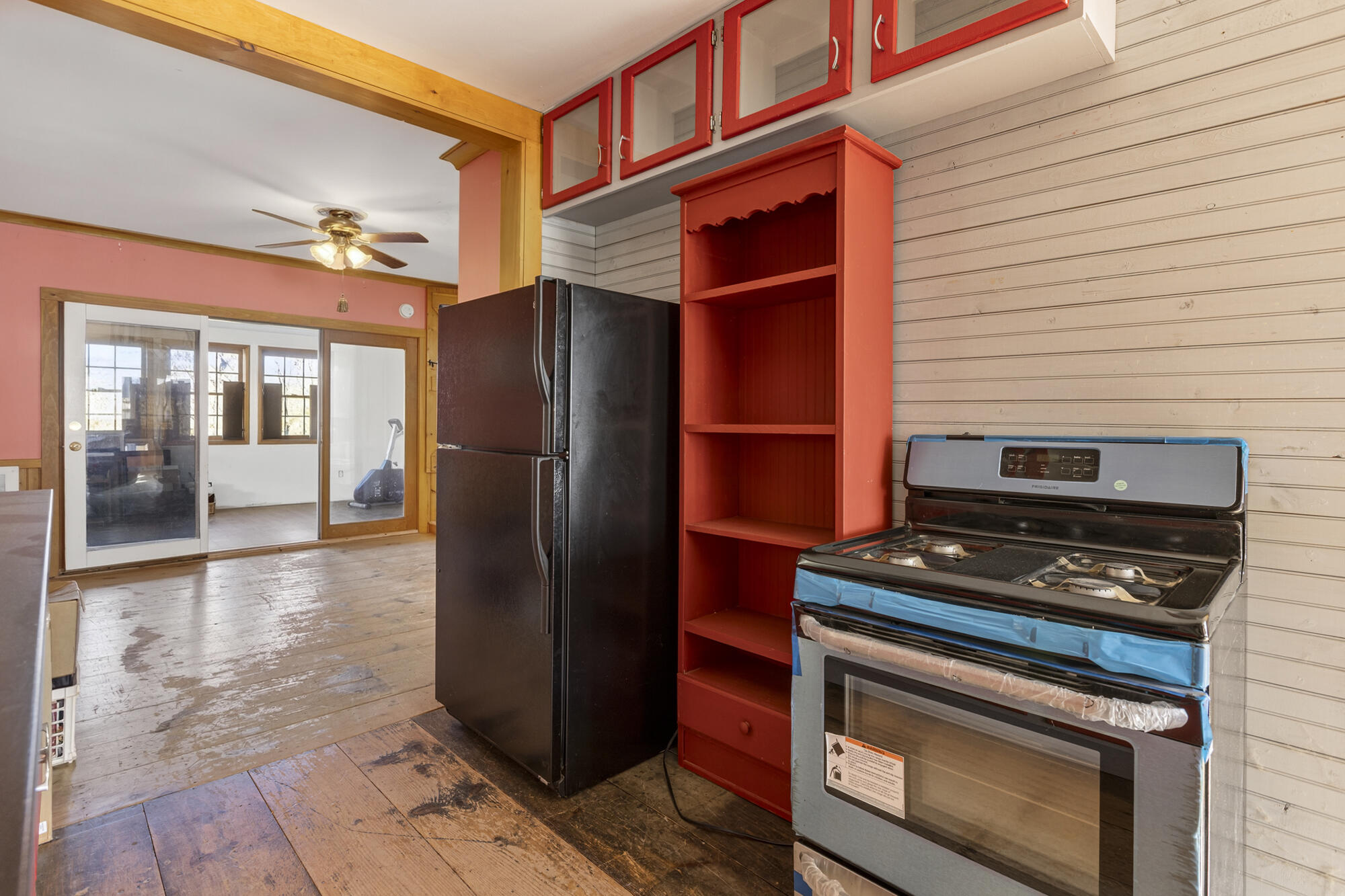 4 Bridge Street Cornish ME 04020