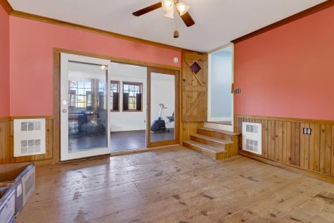 4 Bridge Street Cornish ME 04020