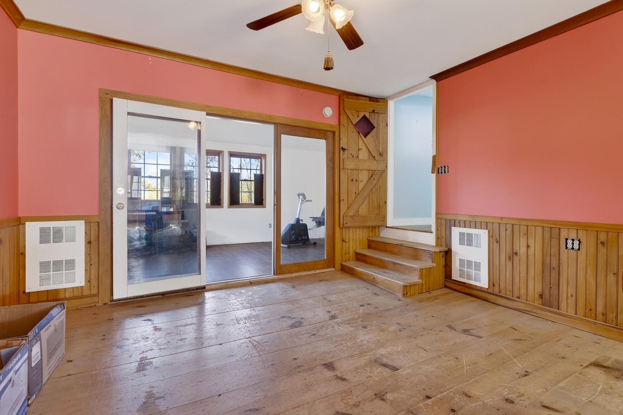 4 Bridge Street Cornish ME 04020