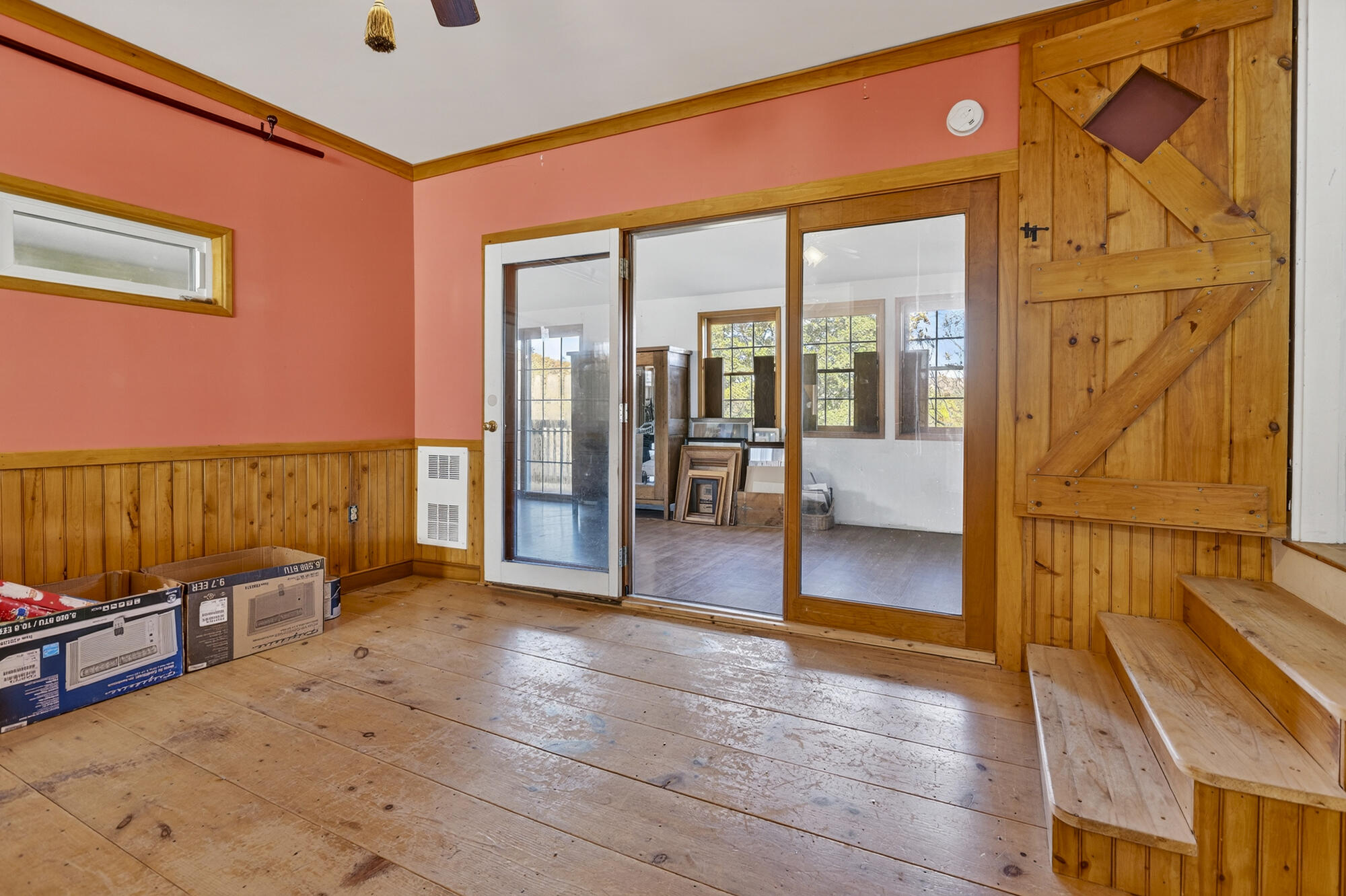 4 Bridge Street Cornish ME 04020