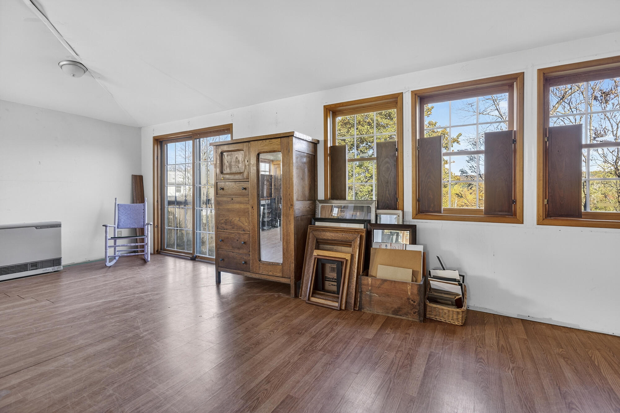 4 Bridge Street Cornish ME 04020