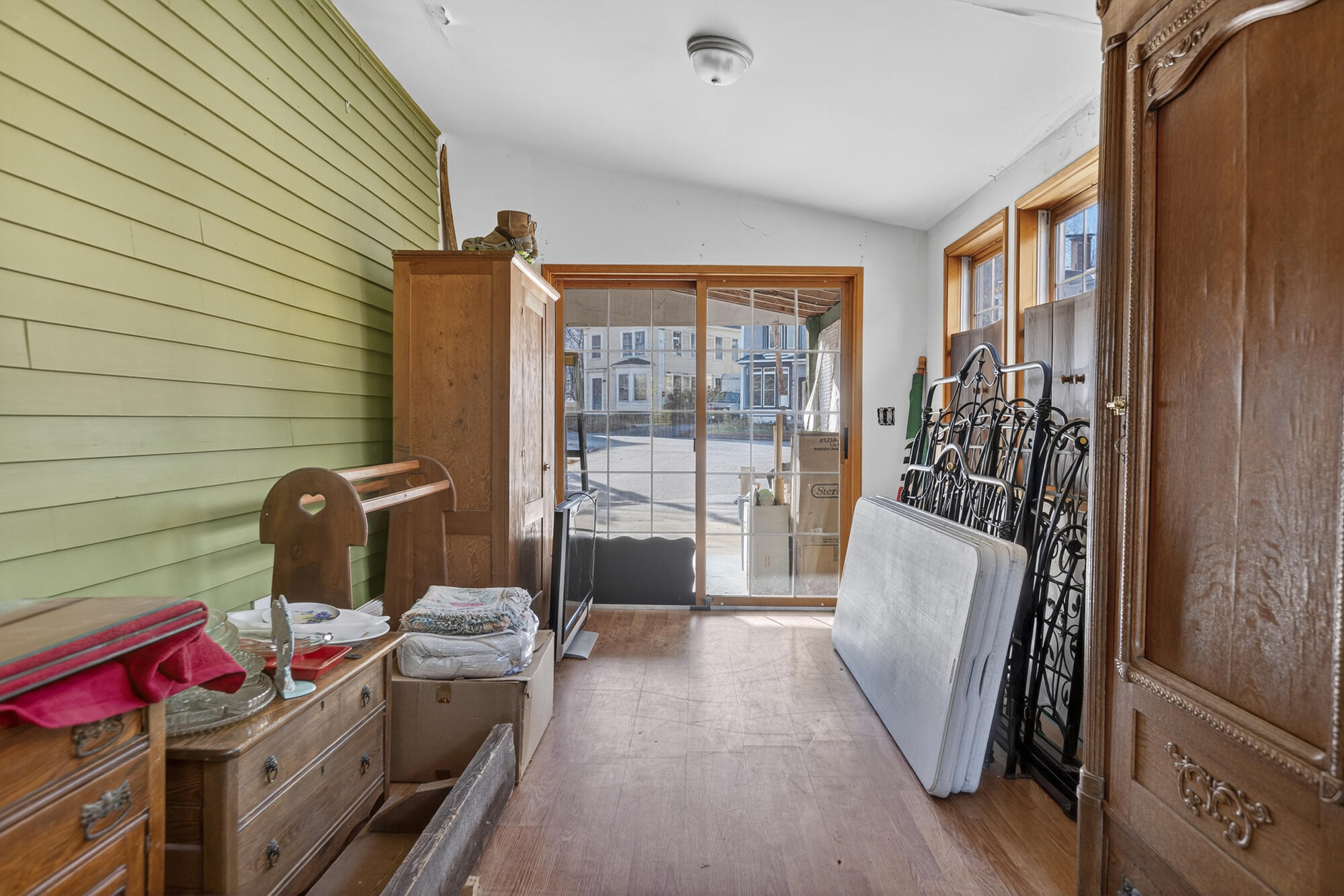 4 Bridge Street Cornish ME 04020