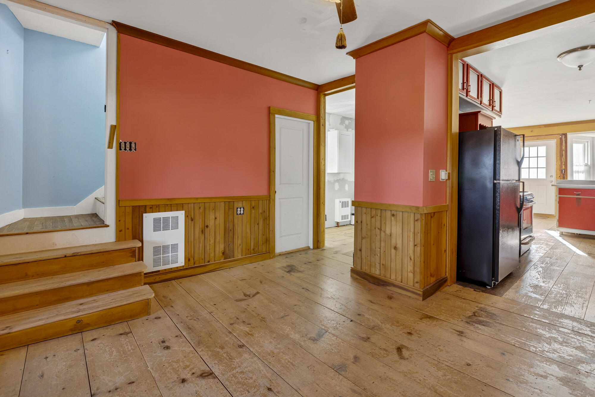 4 Bridge Street Cornish ME 04020