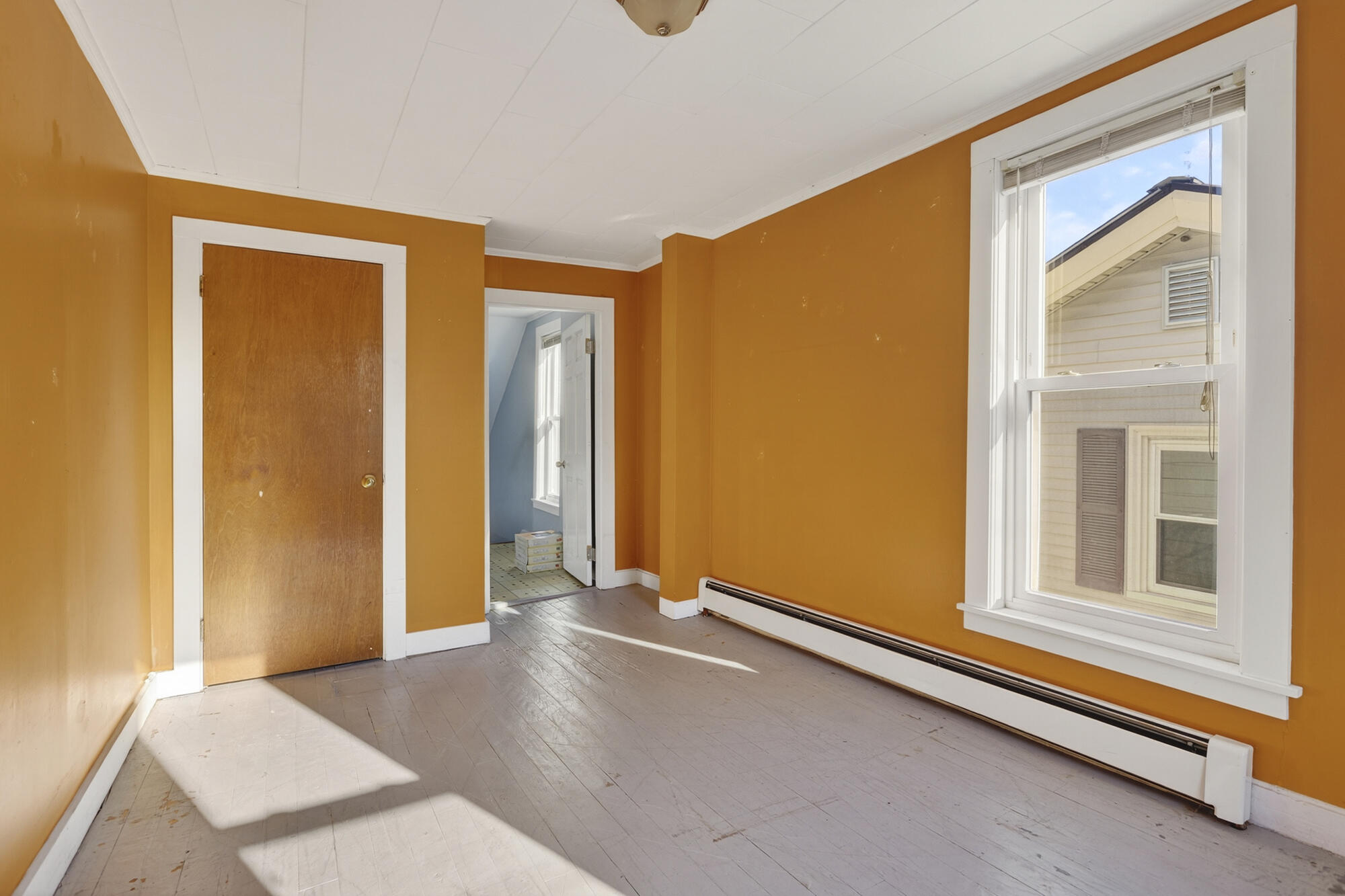 4 Bridge Street Cornish ME 04020