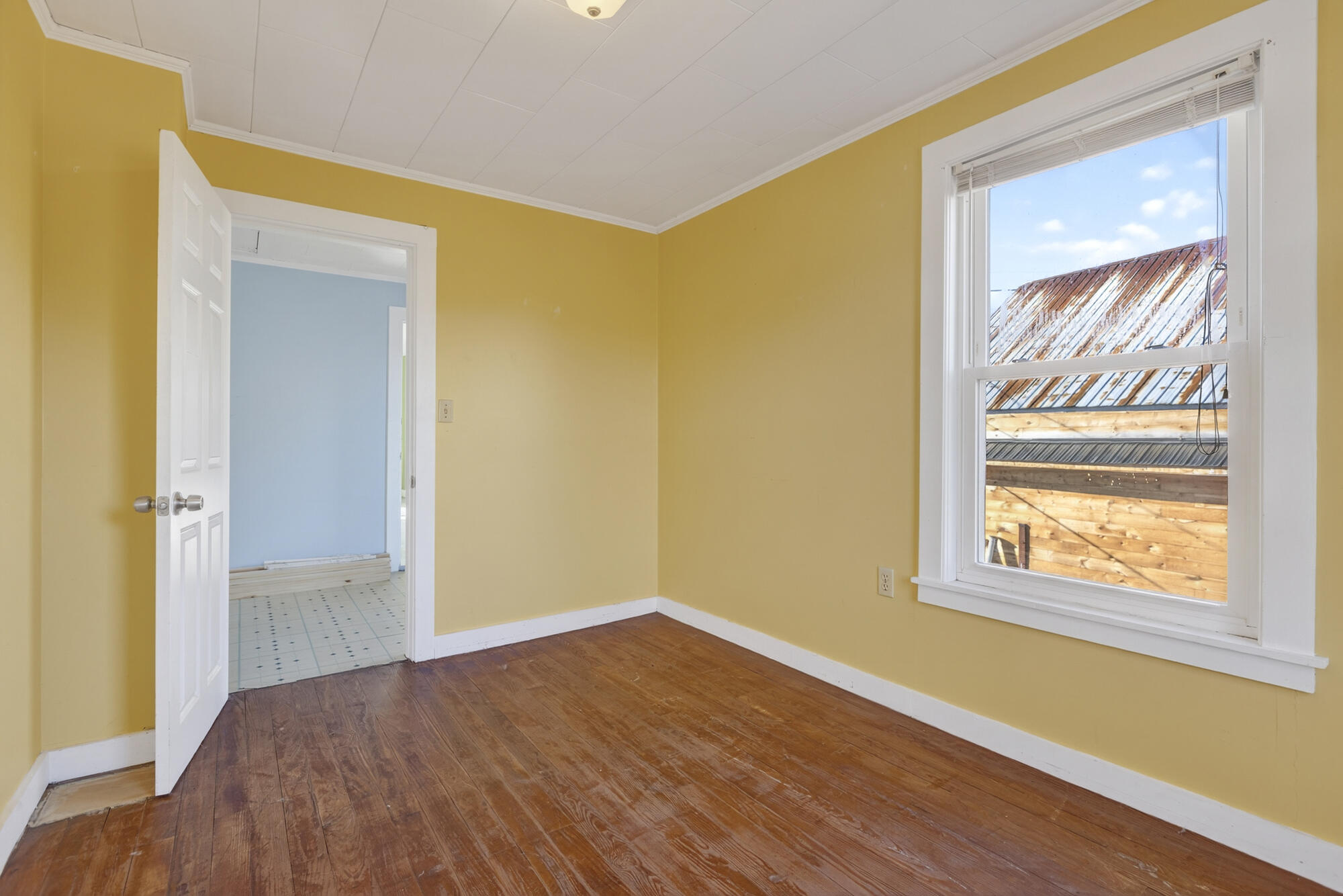 4 Bridge Street Cornish ME 04020