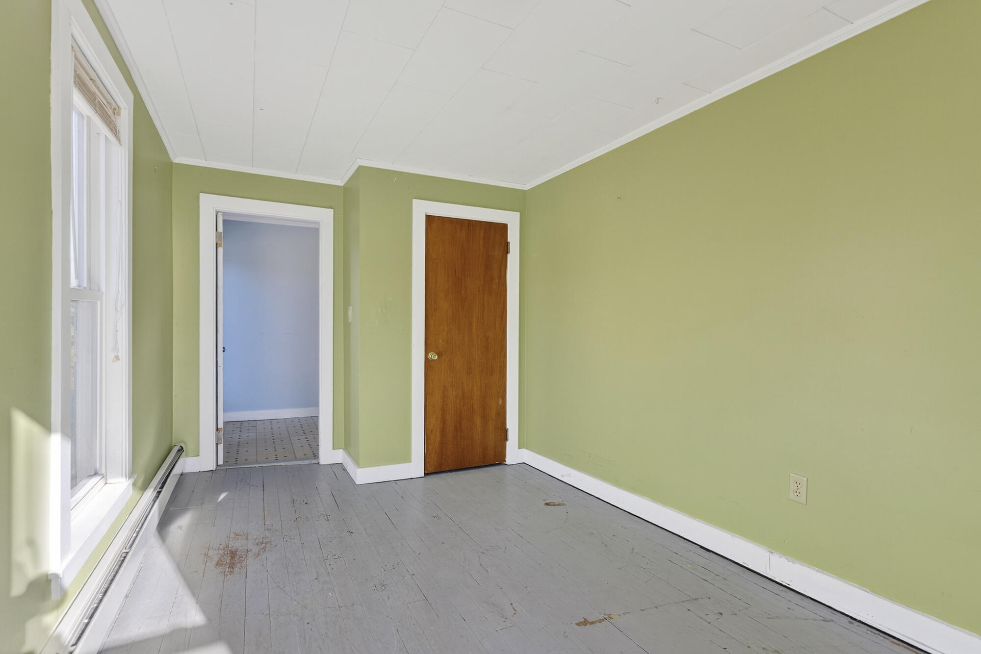 4 Bridge Street Cornish ME 04020