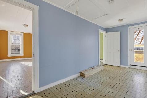 4 Bridge Street Cornish ME 04020