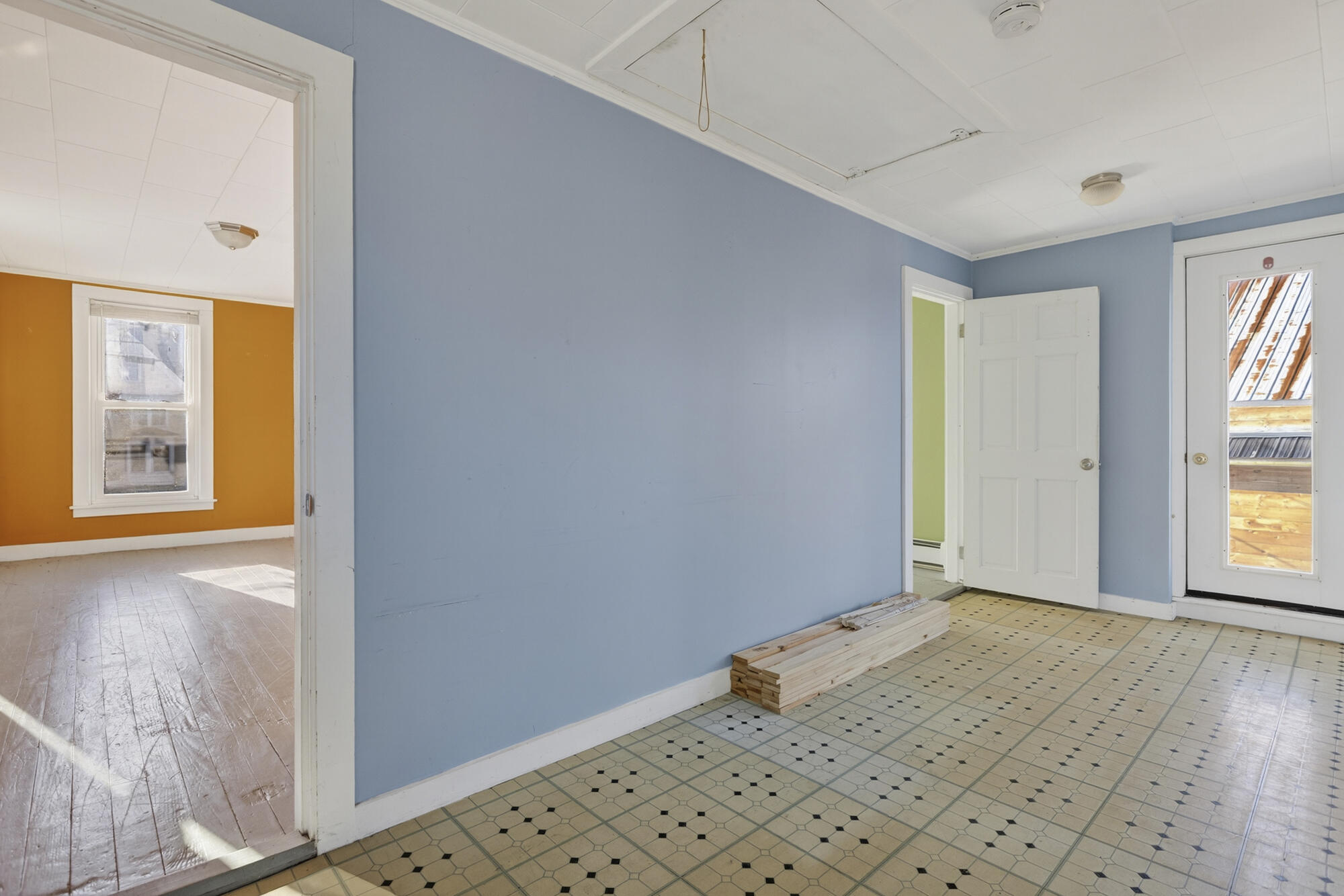 4 Bridge Street Cornish ME 04020