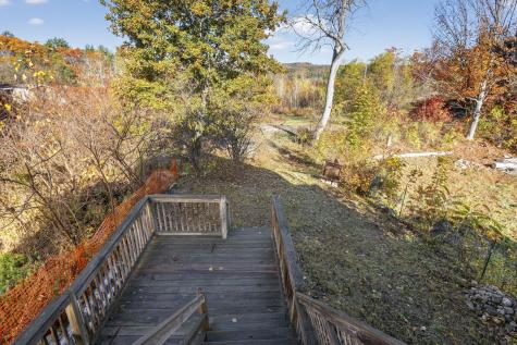 4 Bridge Street Cornish ME 04020