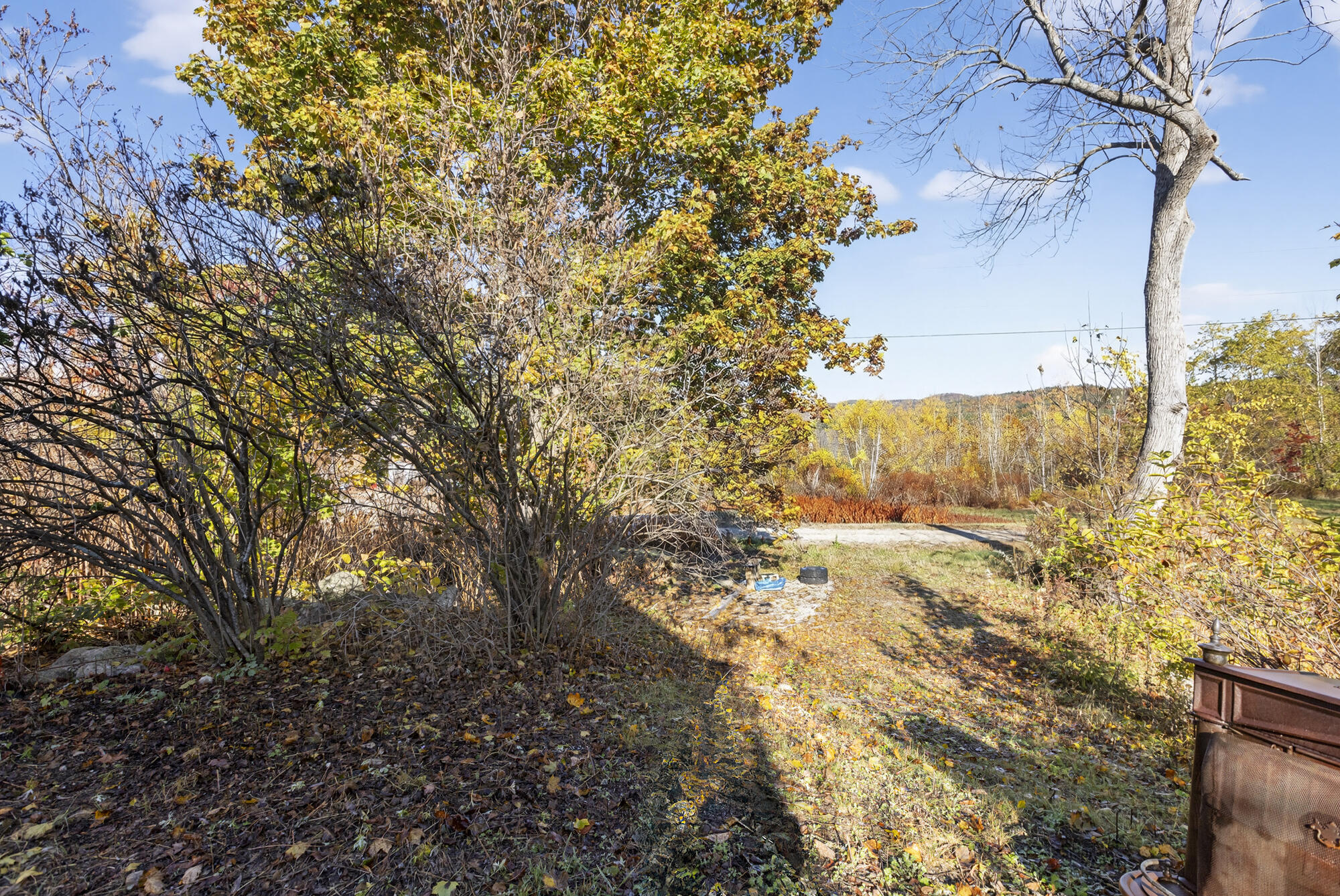 4 Bridge Street Cornish ME 04020