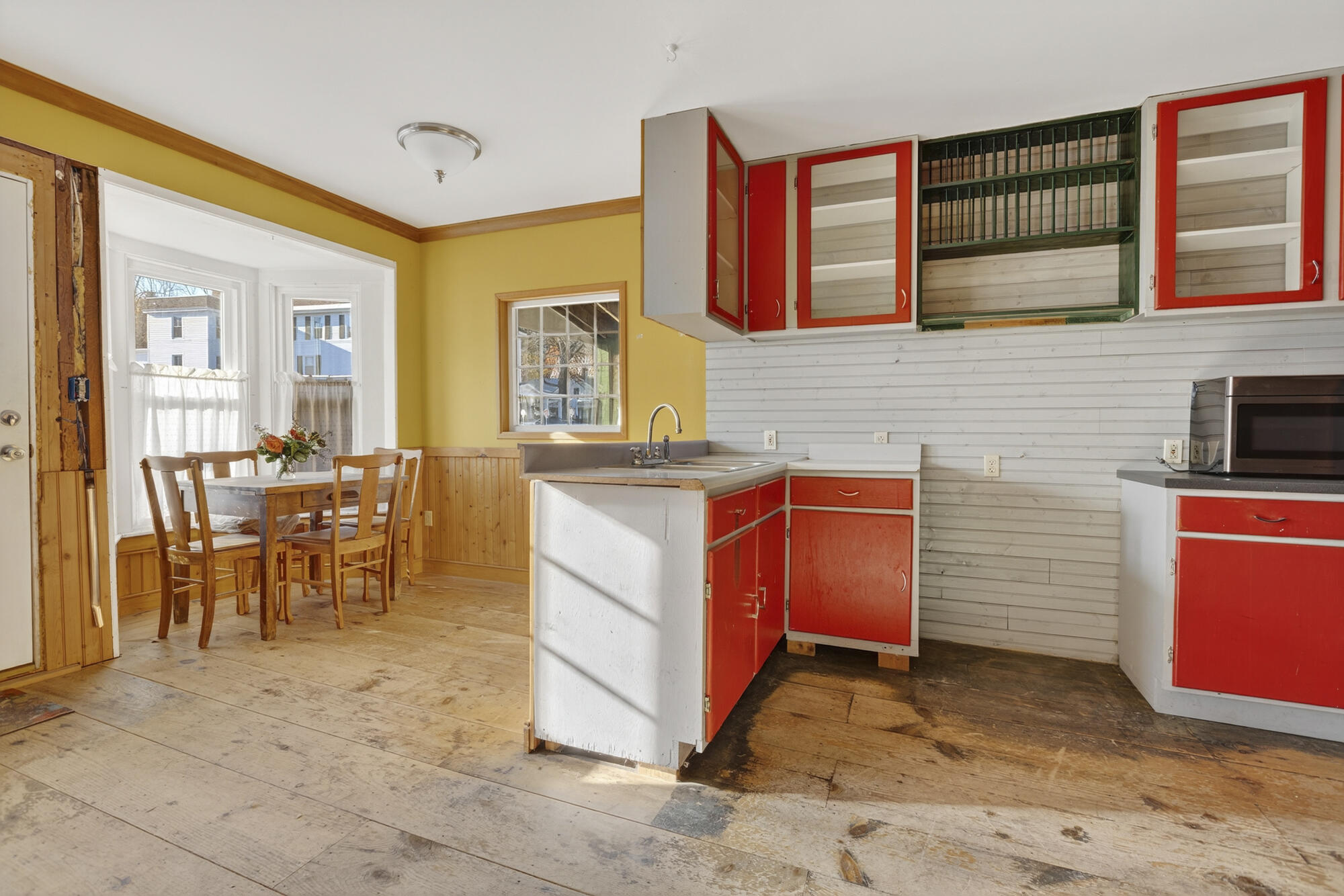 4 Bridge Street Cornish ME 04020