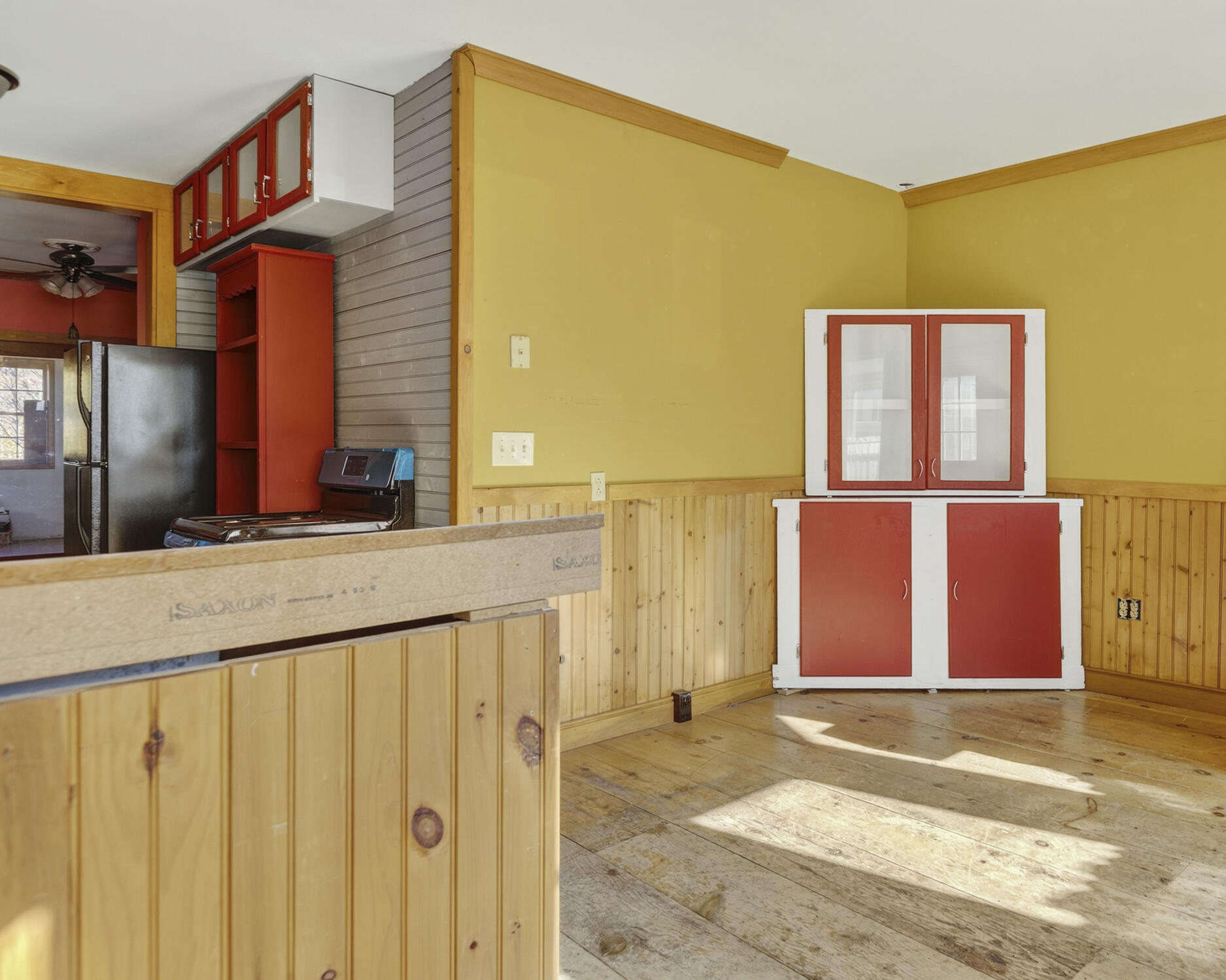 4 Bridge Street Cornish ME 04020