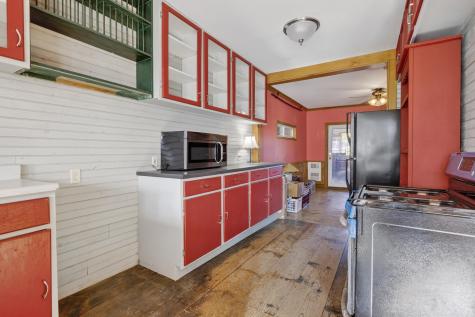 4 Bridge Street Cornish ME 04020