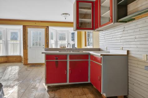 4 Bridge Street Cornish ME 04020