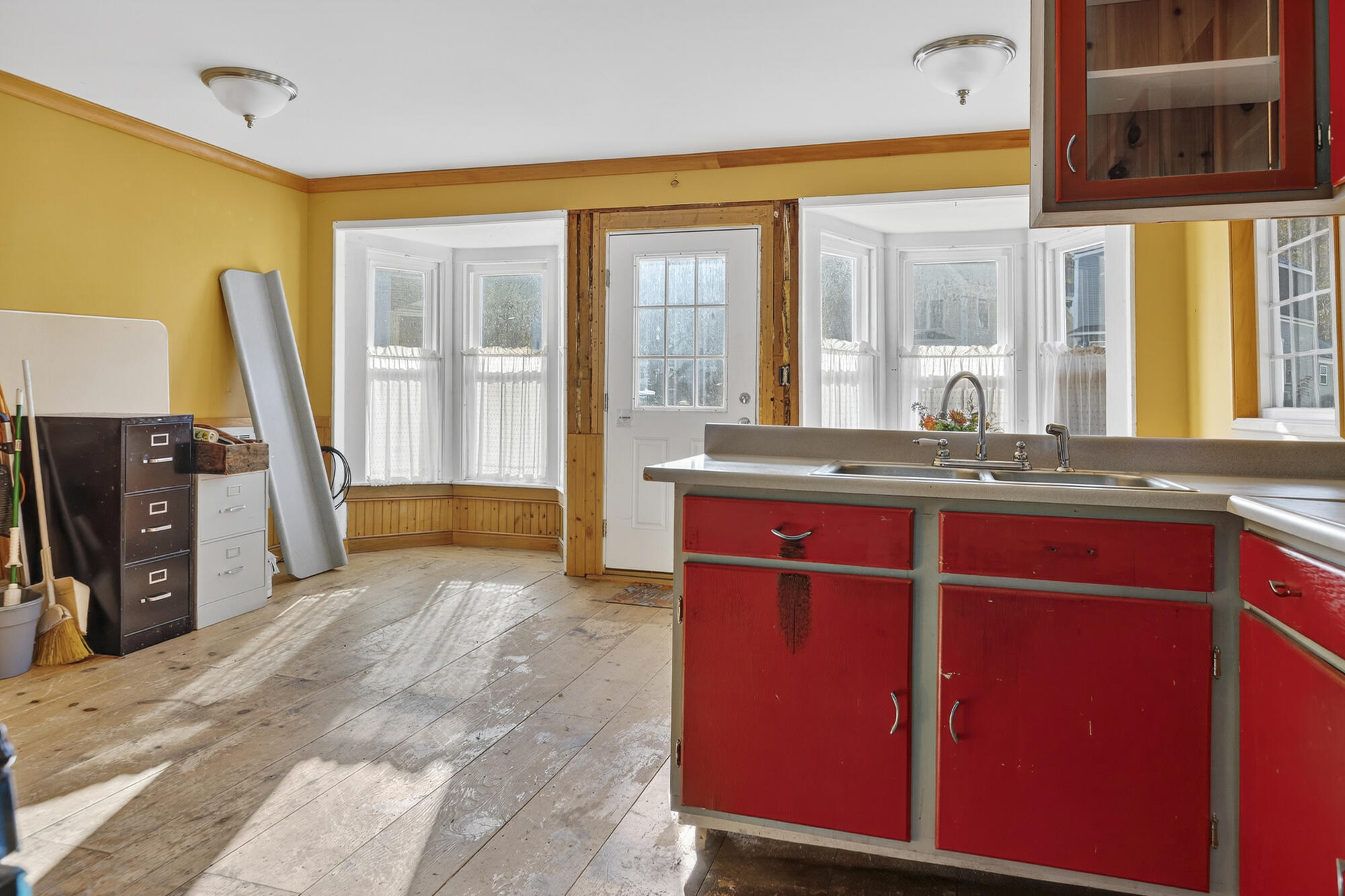 4 Bridge Street Cornish ME 04020