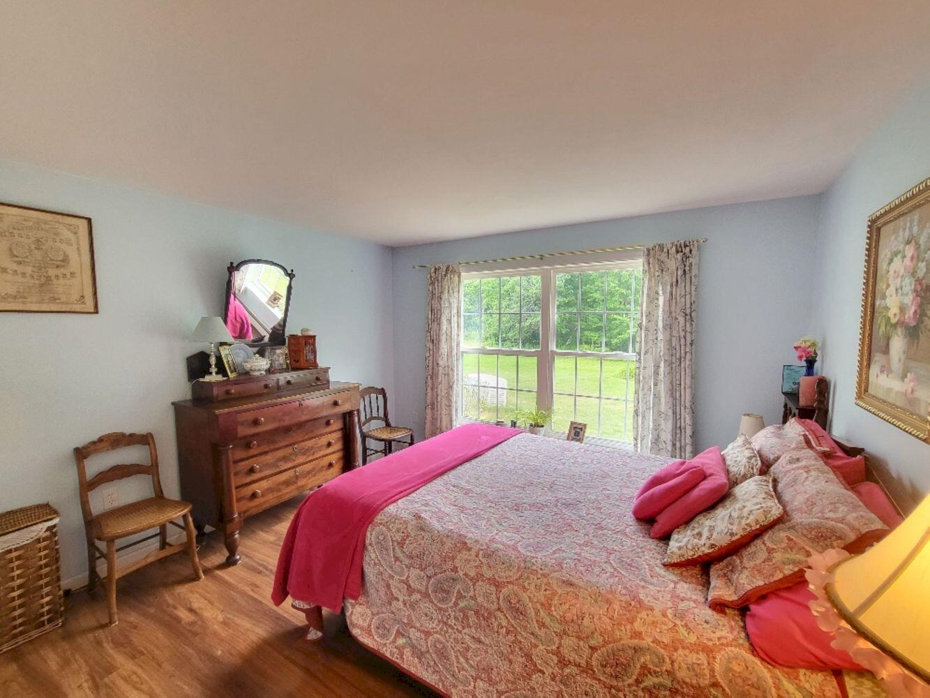 370 School Street Weld ME 04285