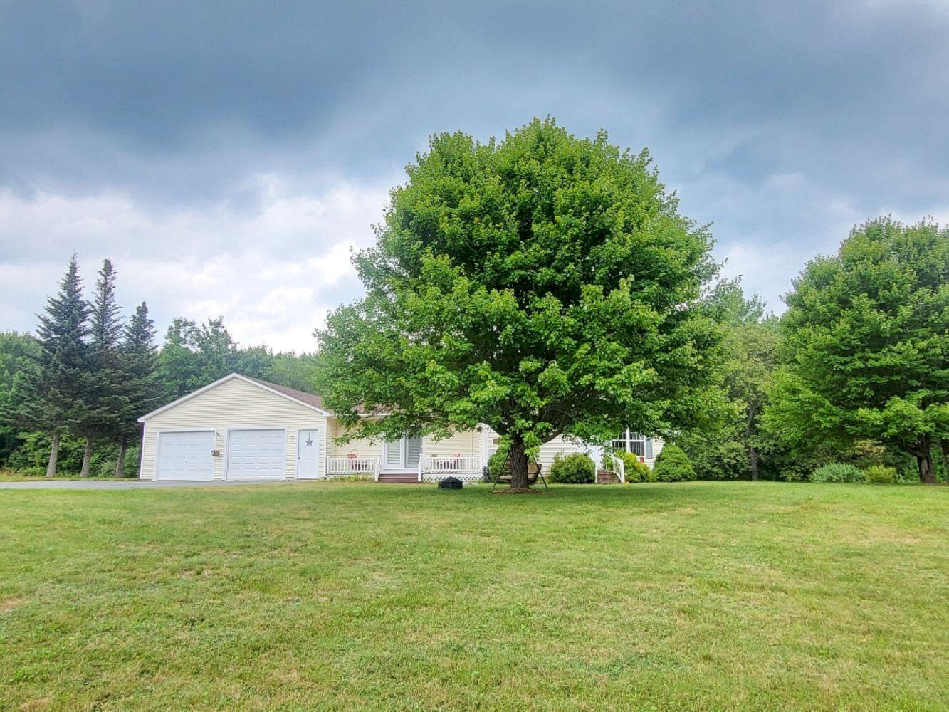 370 School Street Weld ME 04285