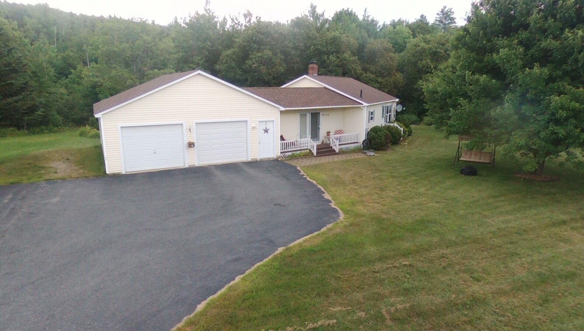 370 School Street Weld ME 04285