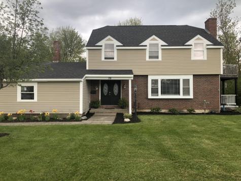 70 Starlight Drive Brewer ME 04412