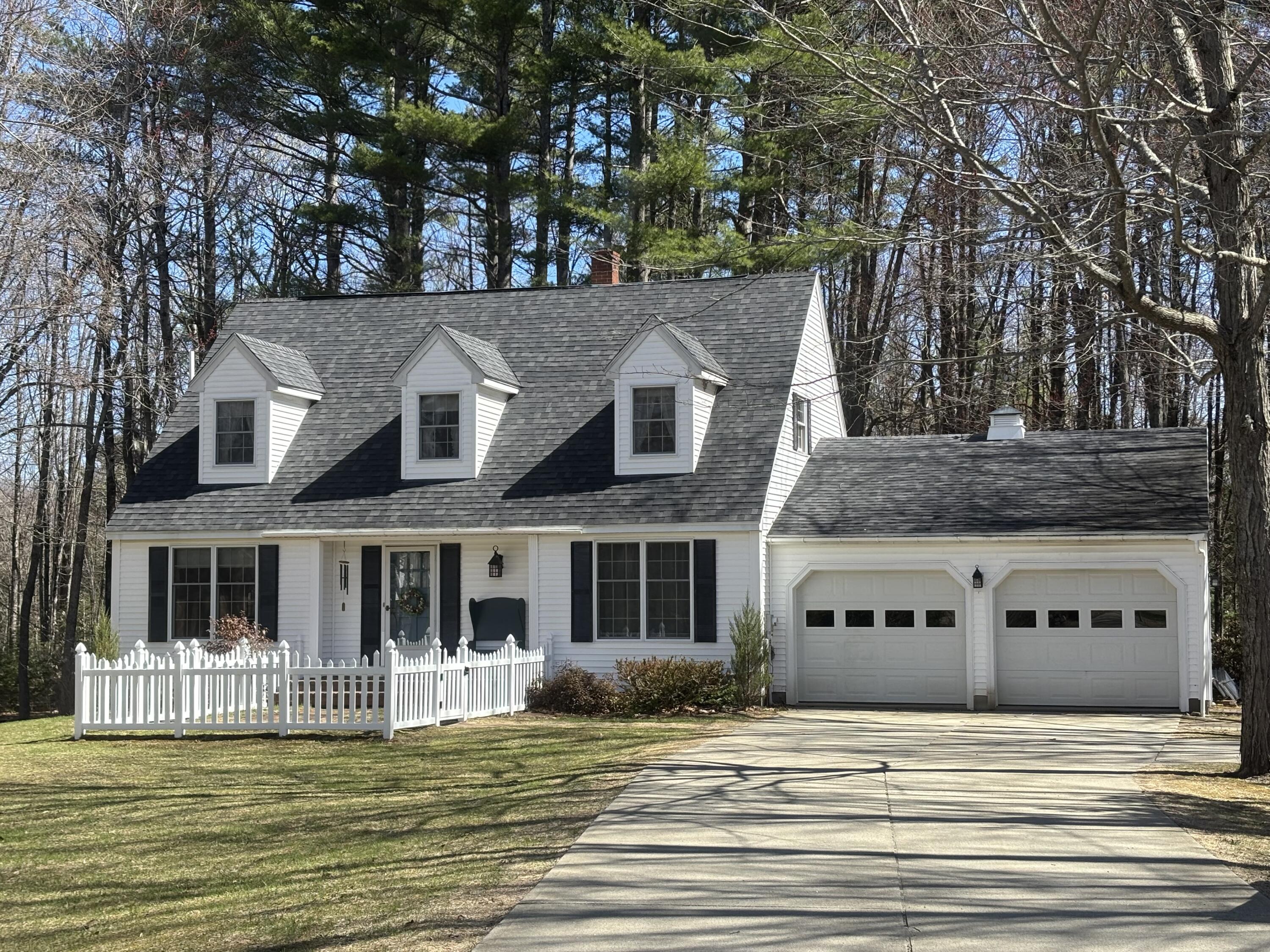 81 Applegate Lane Wilton ME 04294