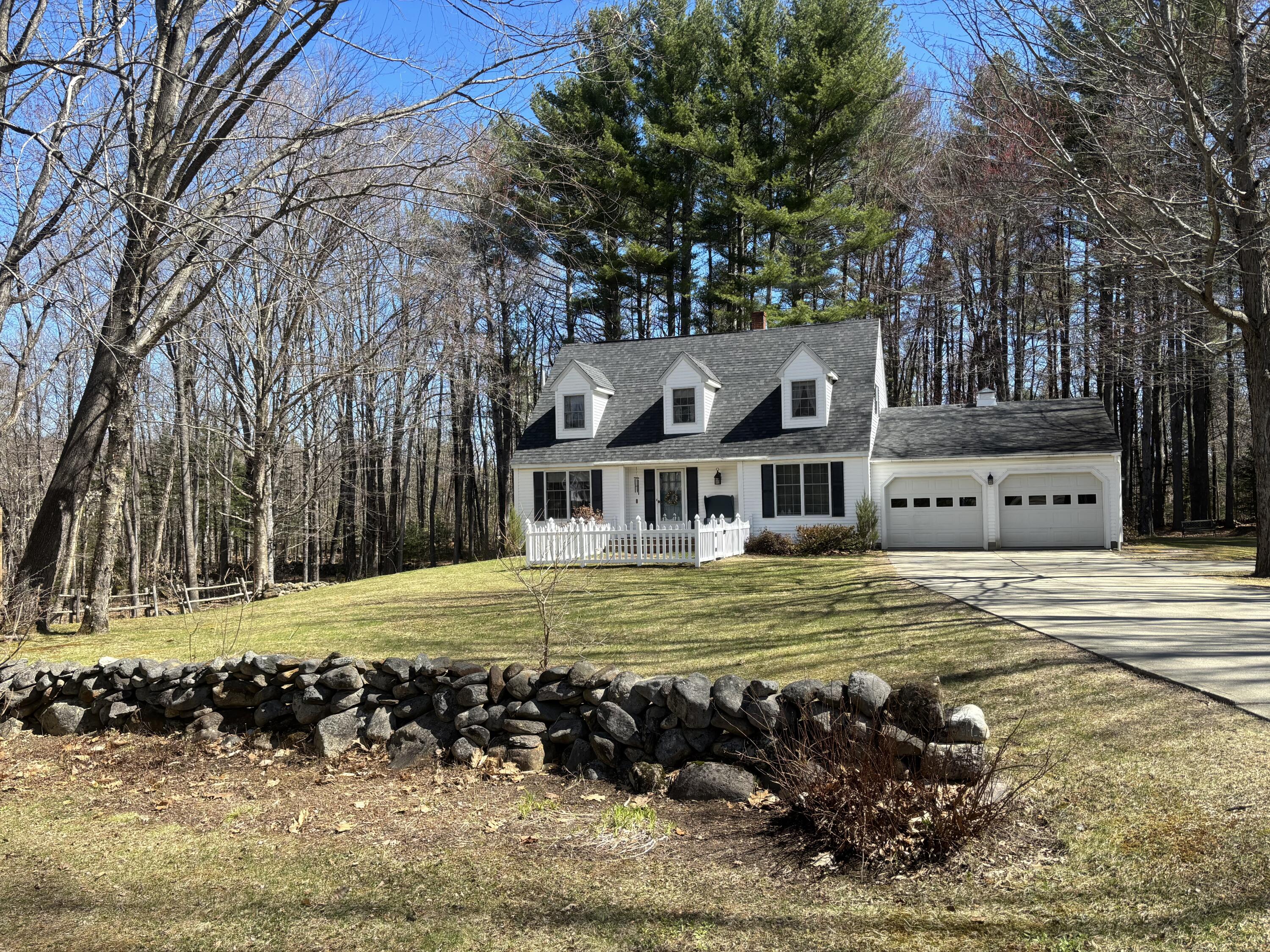 81 Applegate Lane Wilton ME 04294