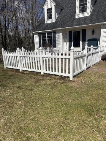 81 Applegate Lane Wilton ME 04294