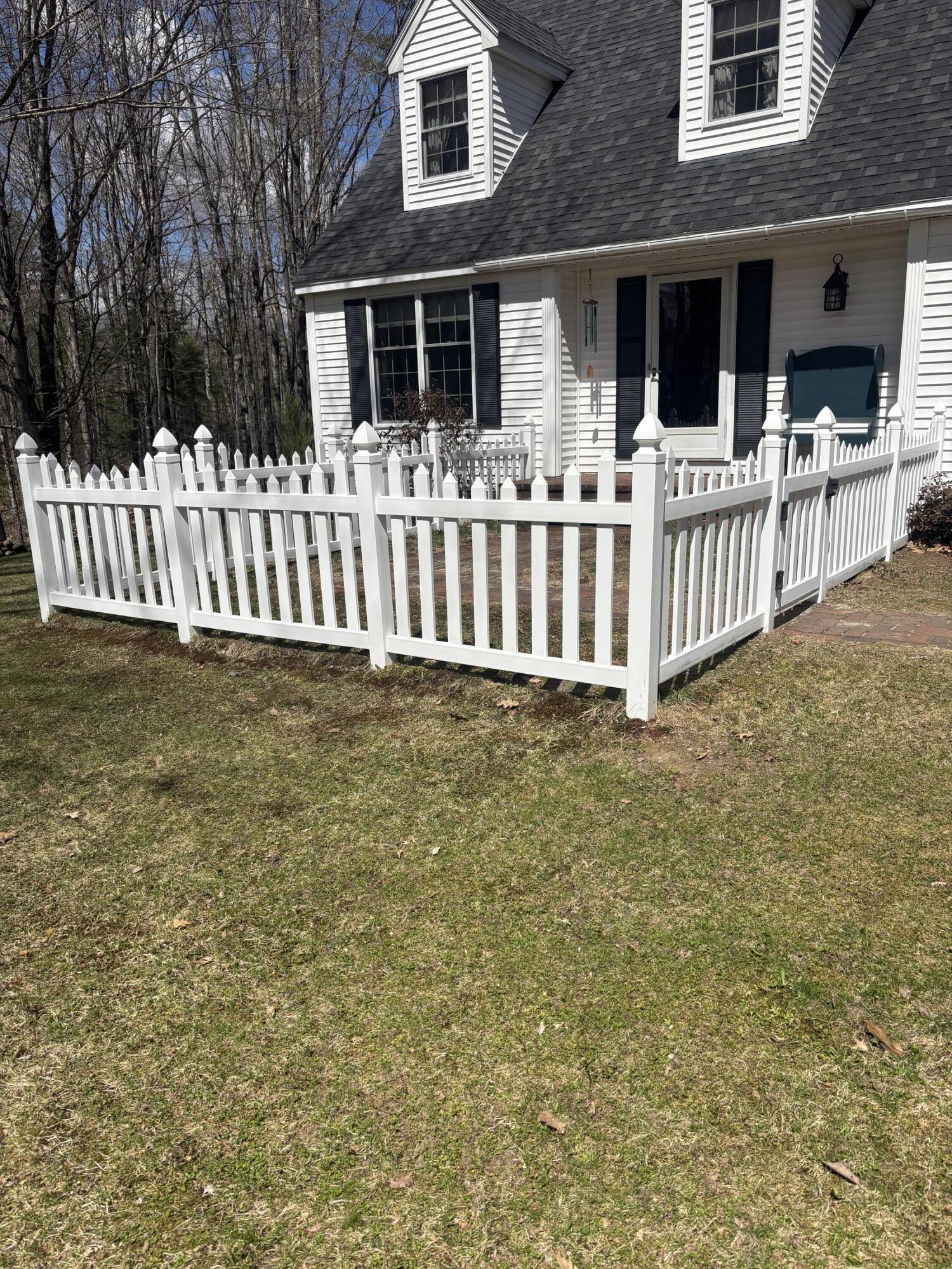 81 Applegate Lane Wilton ME 04294