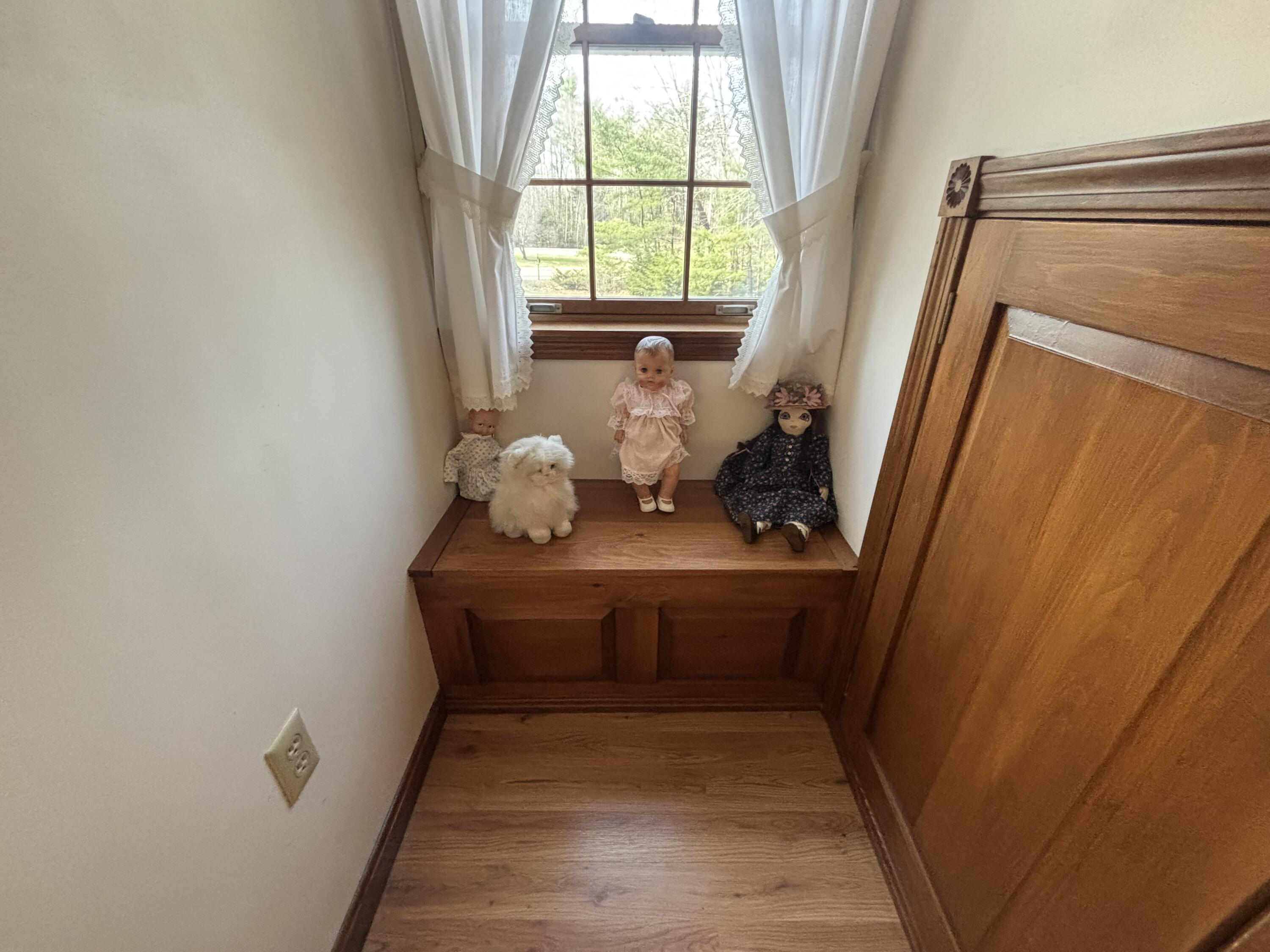81 Applegate Lane Wilton ME 04294