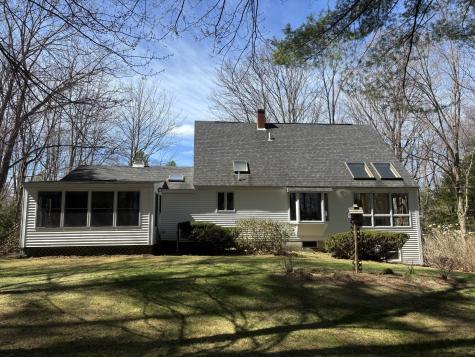81 Applegate Lane Wilton ME 04294