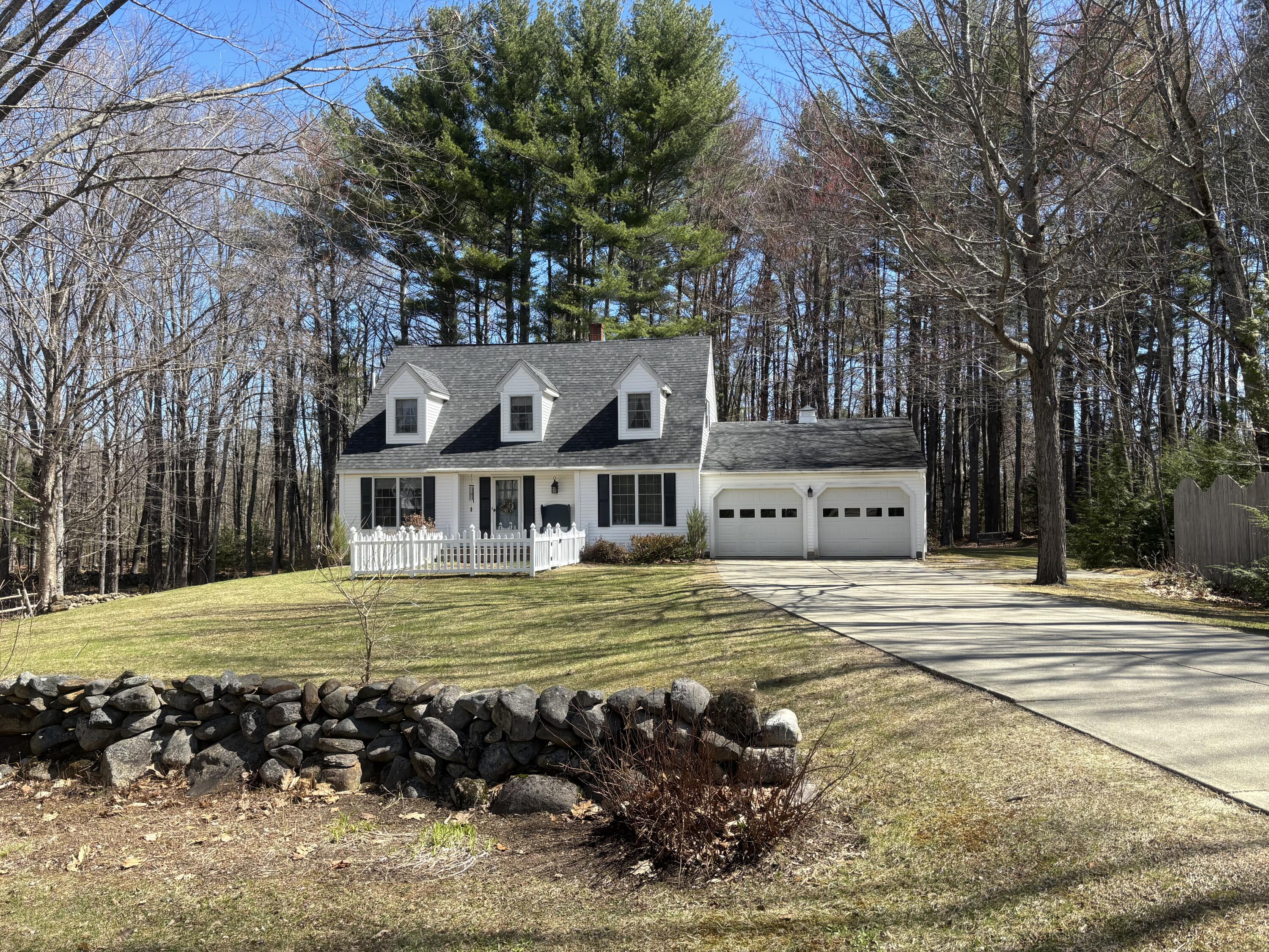 81 Applegate Lane Wilton ME 04294