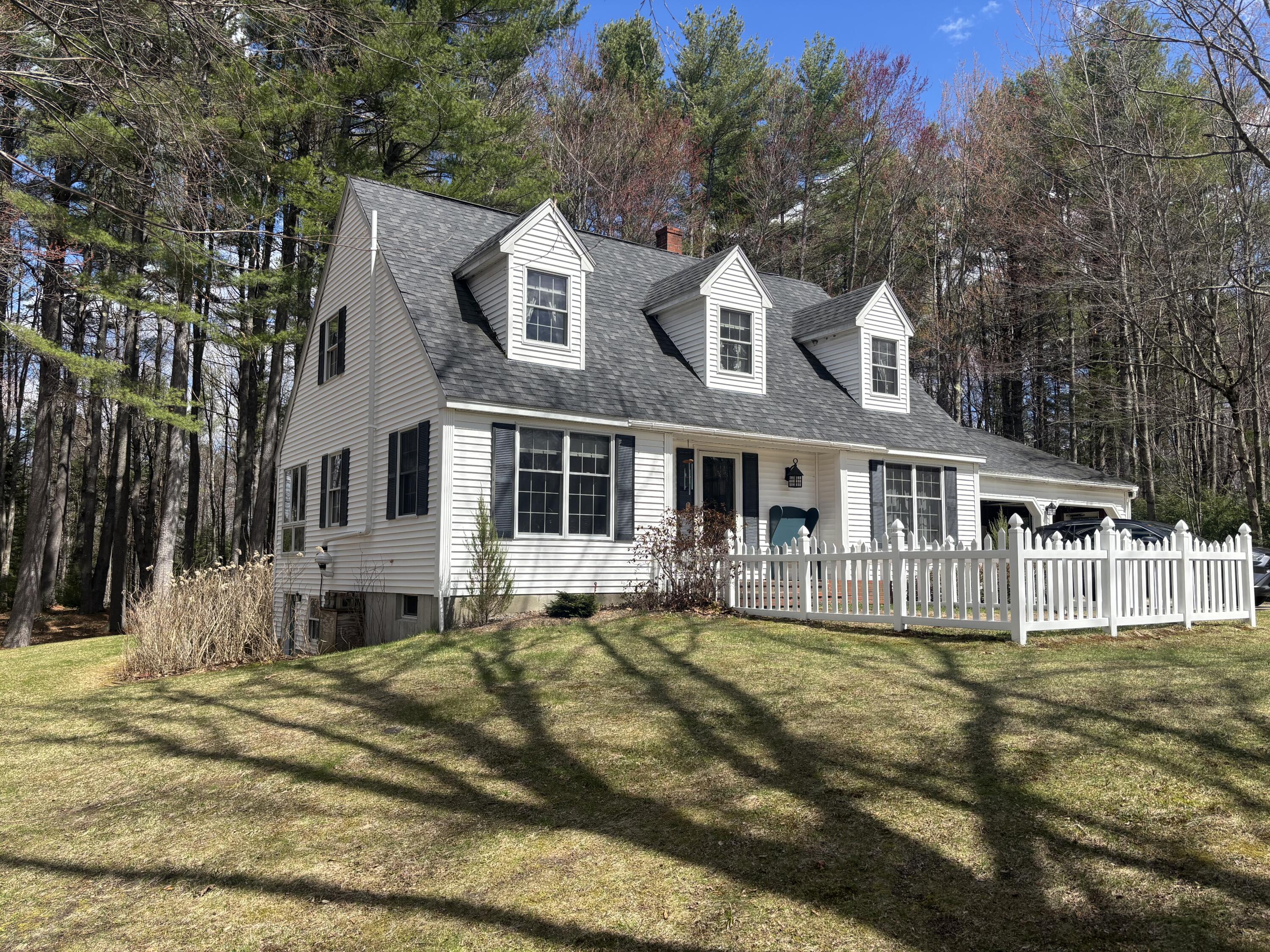 81 Applegate Lane Wilton ME 04294