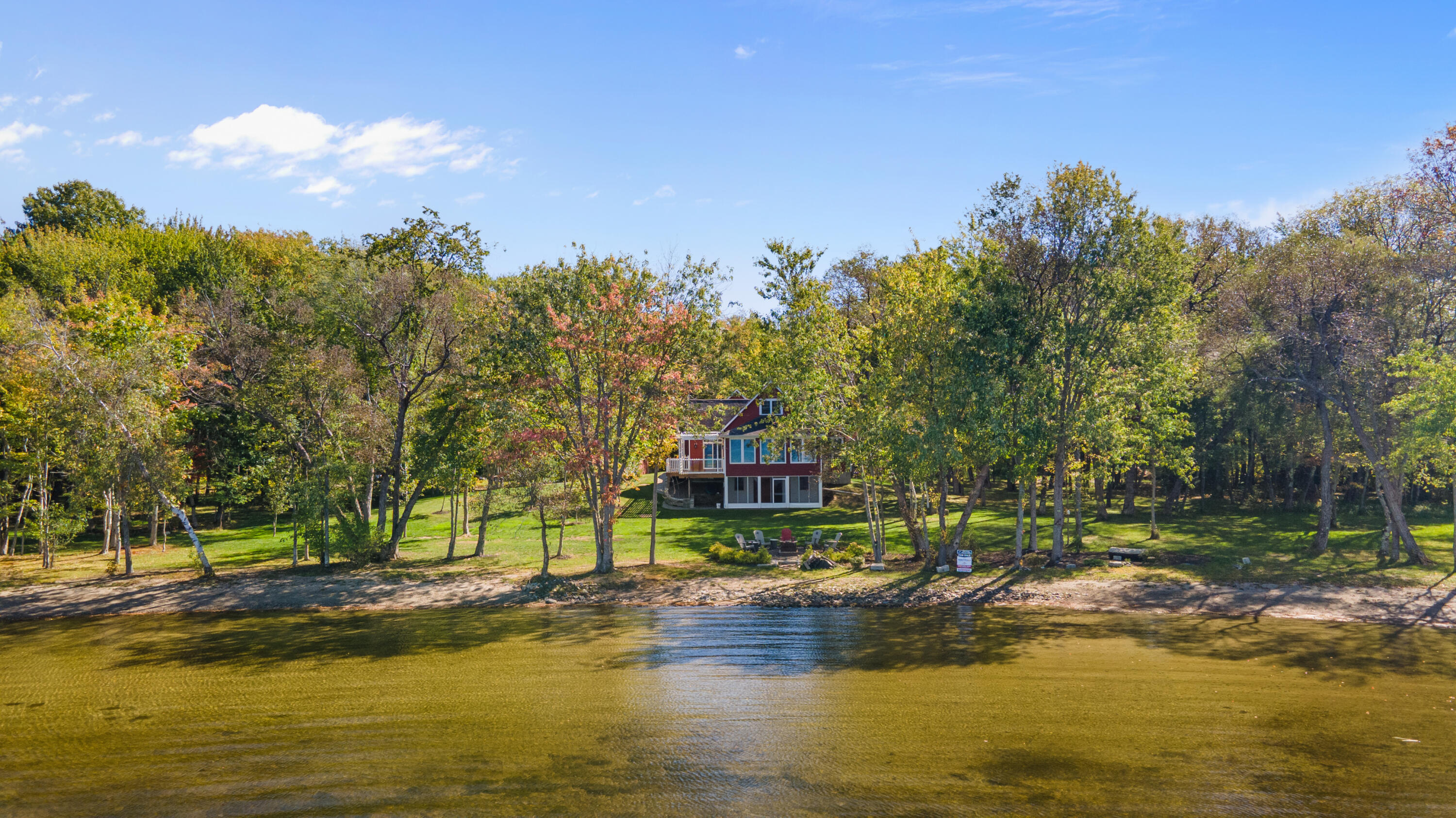 177 Meadow Lane Smithfield ME 04978