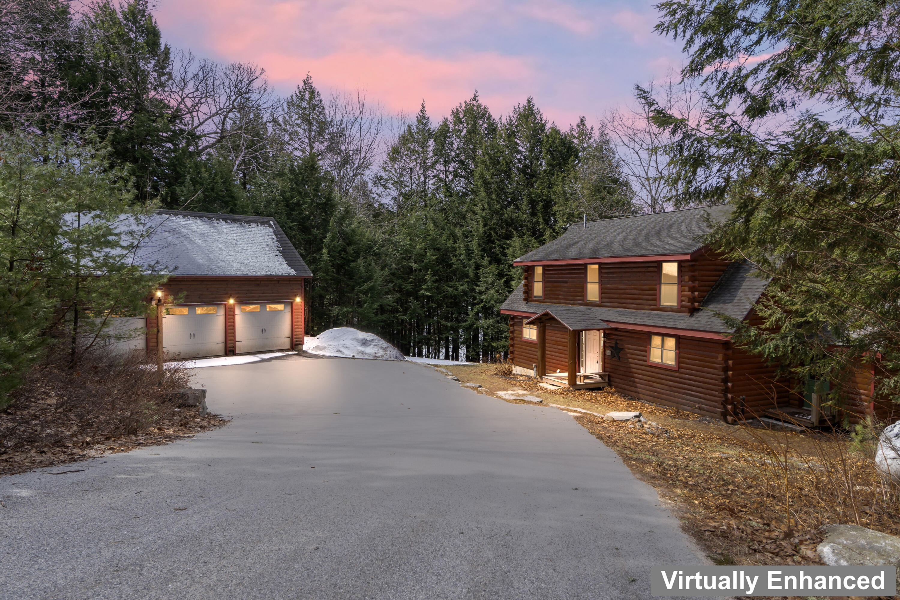 52 Waterview Drive Casco ME 04015