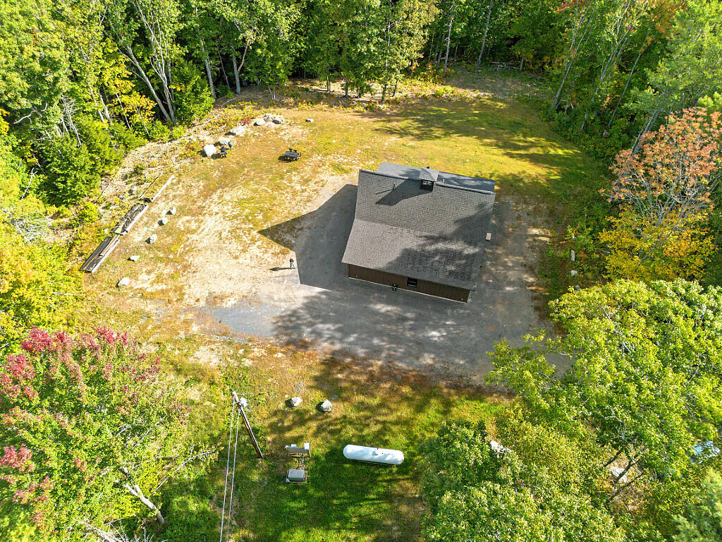 167 (house) Town Farm Road Anson ME 04958