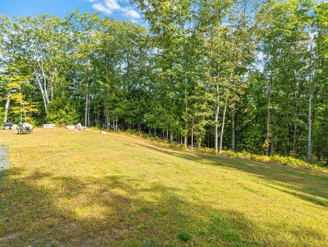 167 (house) Town Farm Road Anson ME 04958