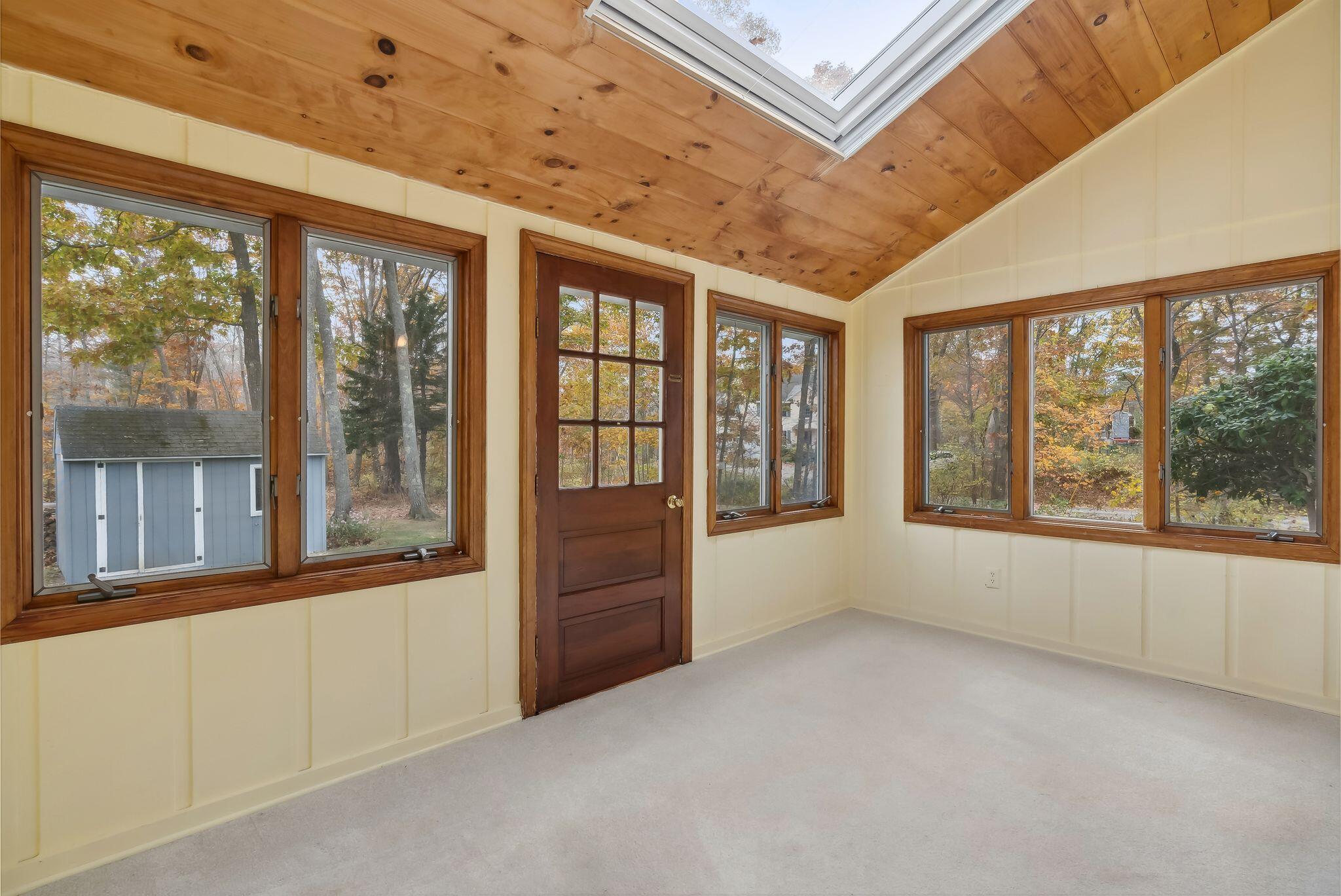 7 Gladys Road Cape Elizabeth ME 04107