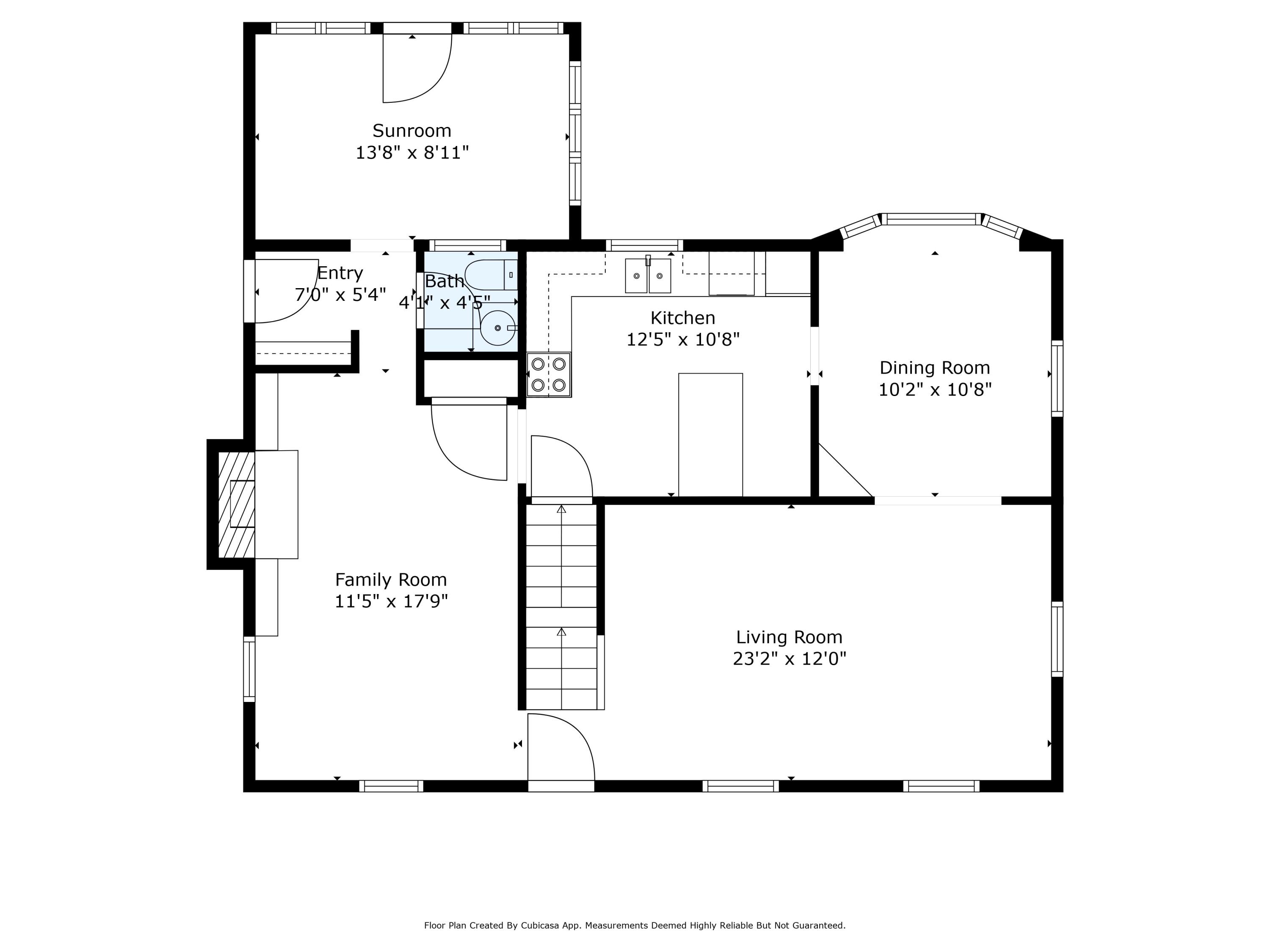 7 Gladys Road Cape Elizabeth ME 04107