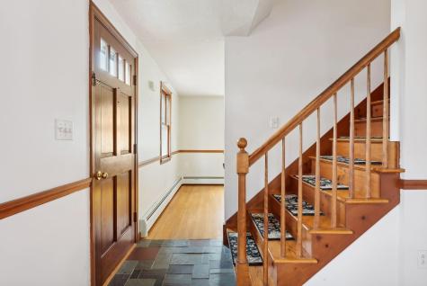 7 Gladys Road Cape Elizabeth ME 04107