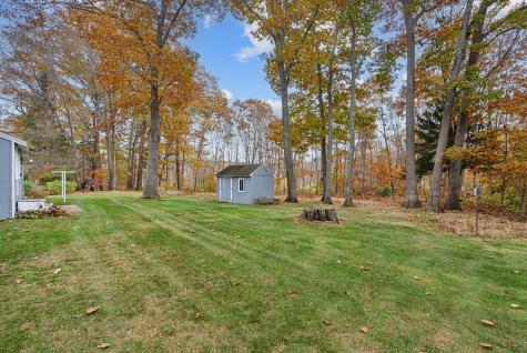 7 Gladys Road Cape Elizabeth ME 04107