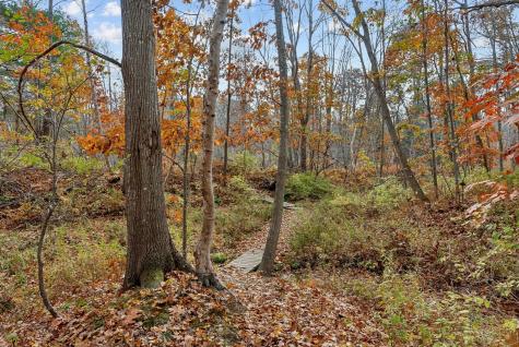 7 Gladys Road Cape Elizabeth ME 04107