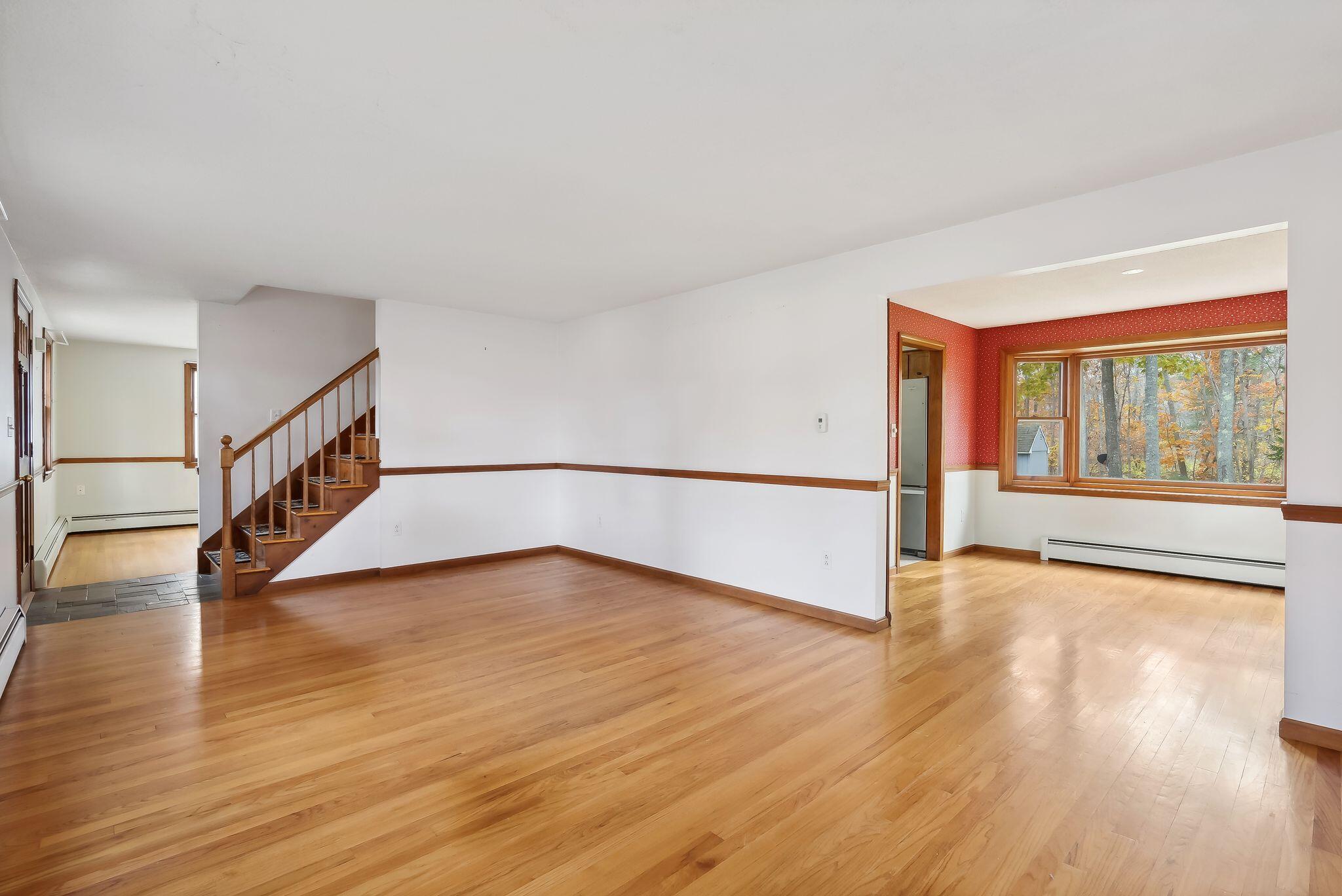 7 Gladys Road Cape Elizabeth ME 04107