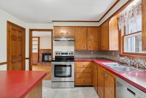 7 Gladys Road Cape Elizabeth ME 04107