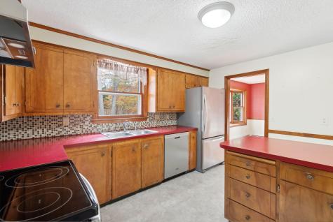 7 Gladys Road Cape Elizabeth ME 04107