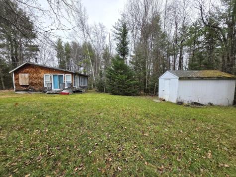 378 Main Street Hartford ME 04220