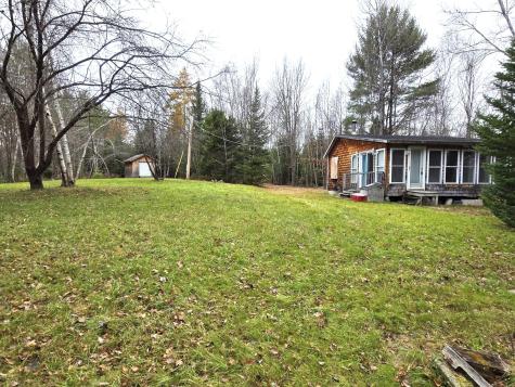 378 Main Street Hartford ME 04220