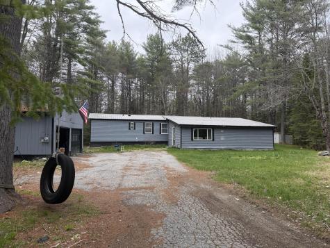 70 Harris Hill Road Poland ME 04274