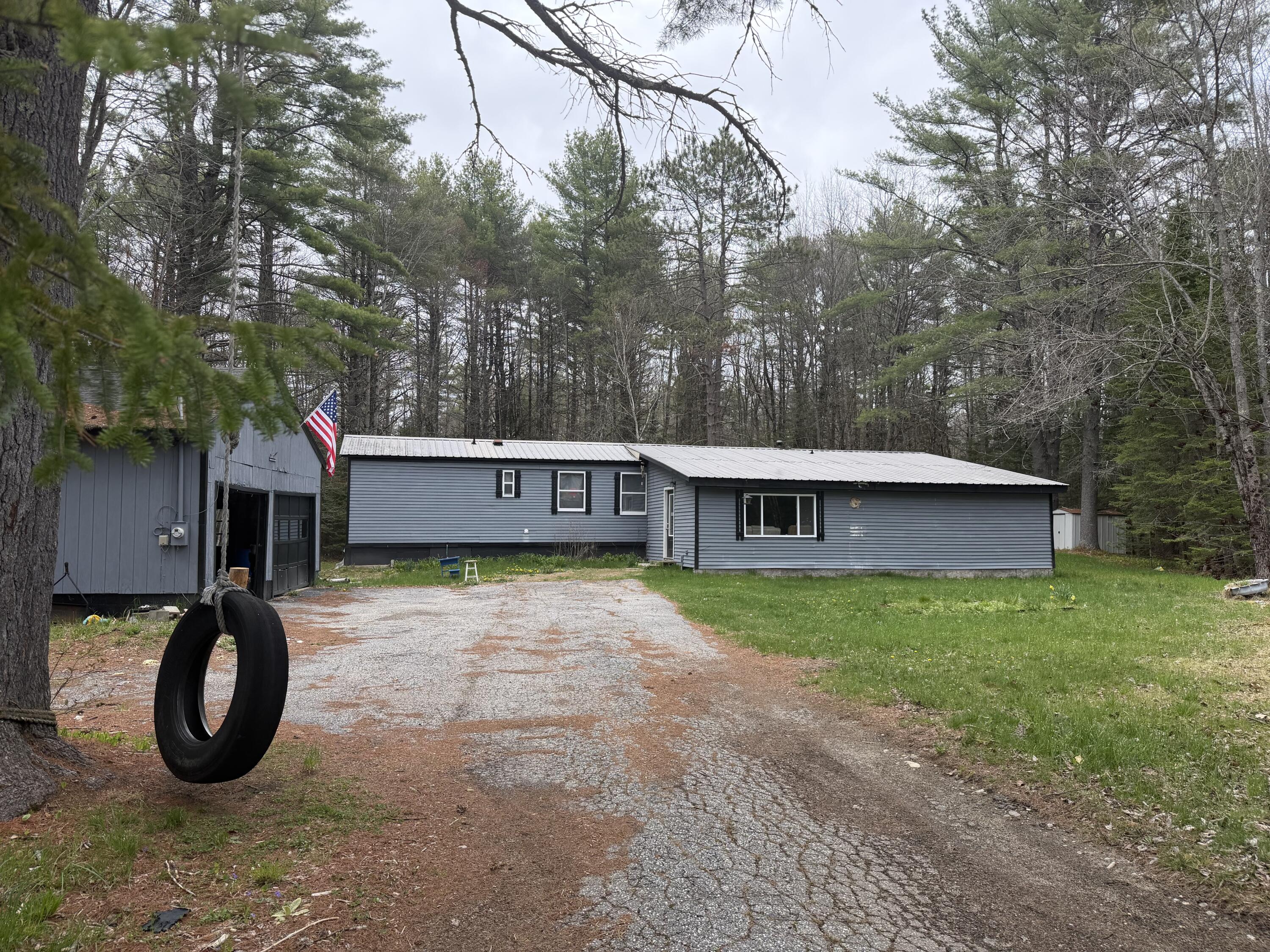 70 Harris Hill Road Poland ME 04274